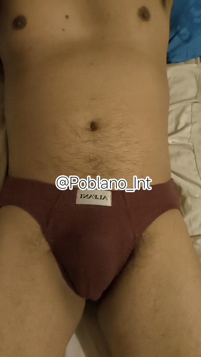 Poblano en Interiores tweet media