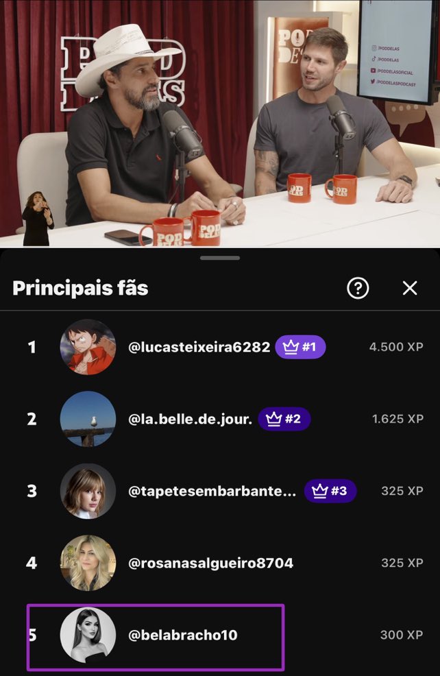 Mundinho Cowboy🤠 tweet media