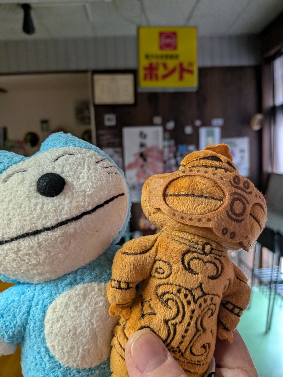 カンアヤ@菅原分店765 tweet media