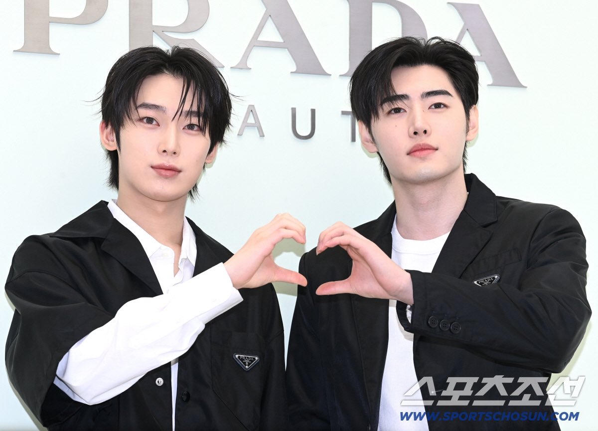 นวว fan account ㅡ 선우 tweet media