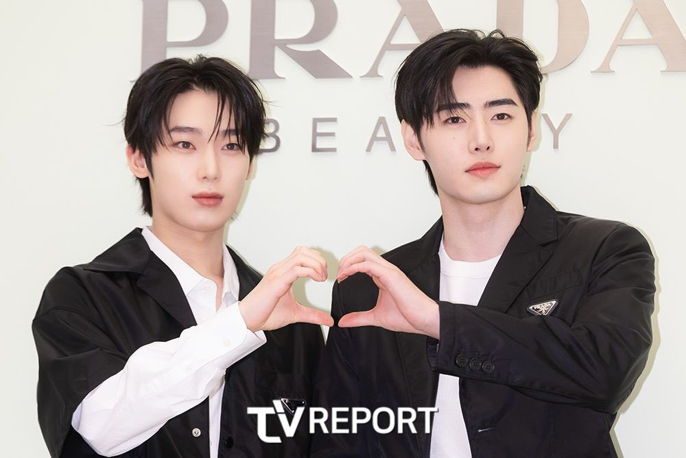 นวว fan account ㅡ 선우 tweet media