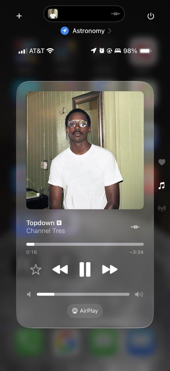 Man of a Certain Age ♿️ tweet media