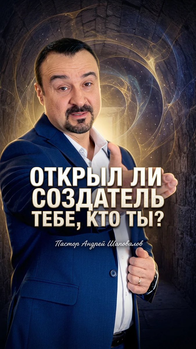 Андрей Шаповалов tweet media