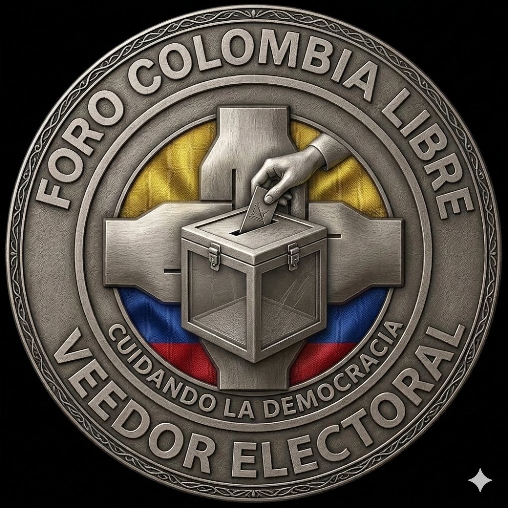 La valentía no se expresa detrás de un 🎹 en redes sociales. Se demuestra defendiendo e⚔️ la democracia   . Te reto 🫵🏽 que des un paso adelante. Registrate 🖍️ 📔 y cambia la historia 🇨🇴 forocolombialibre.com. <a href="/orlandoladeutt/">Orlando Ladeutt</a> <a href="/ForoColombiaX/">🔴 𝑭𝑶𝑹𝑶 𝑪𝑶𝑳𝑶𝑴𝑩𝑰𝑨 𝑳𝑰𝑩𝑹𝑬 🇨🇴 𝕏 </a>
