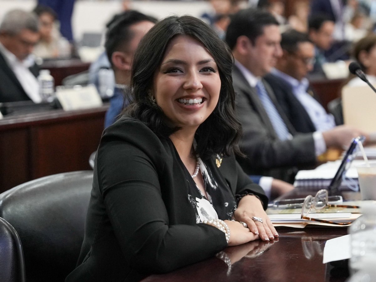 Congreso Nacional de Honduras tweet media