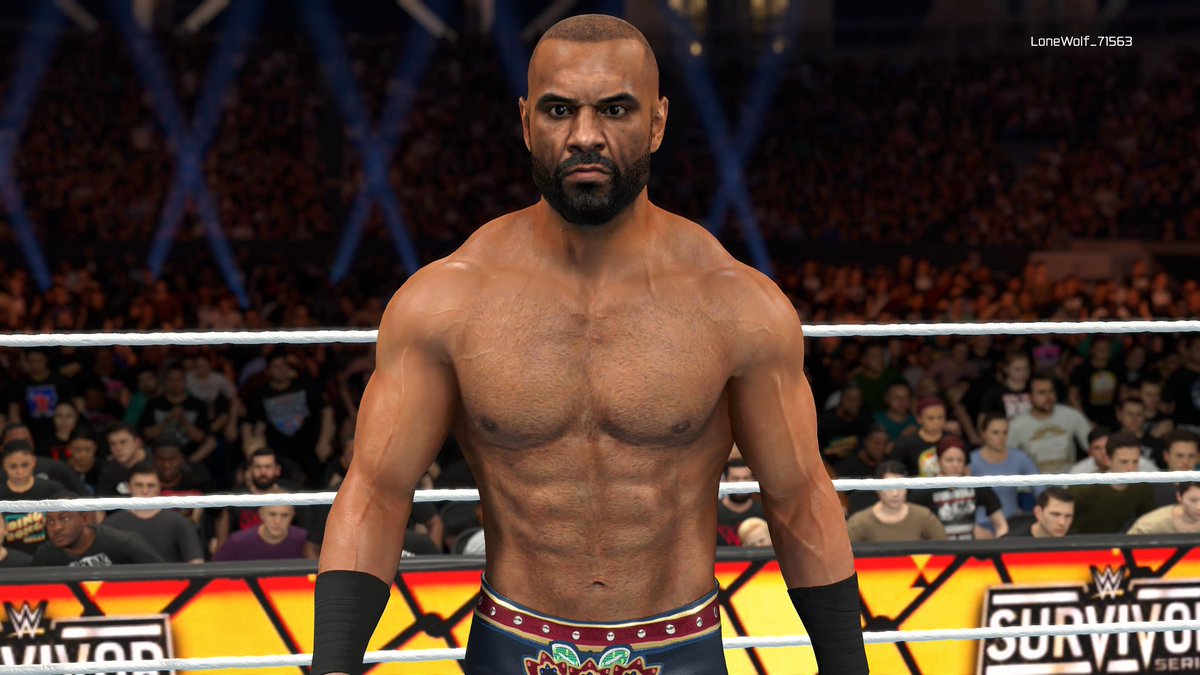 Lonewolf tweet media