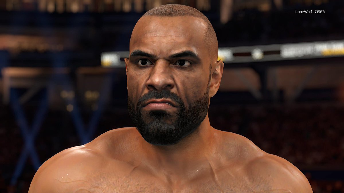 Lonewolf tweet media