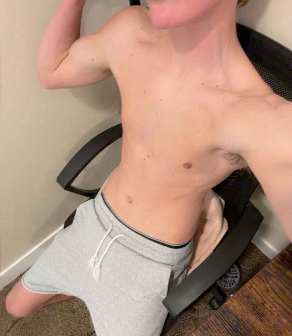 Gym progress coming in.. 👀