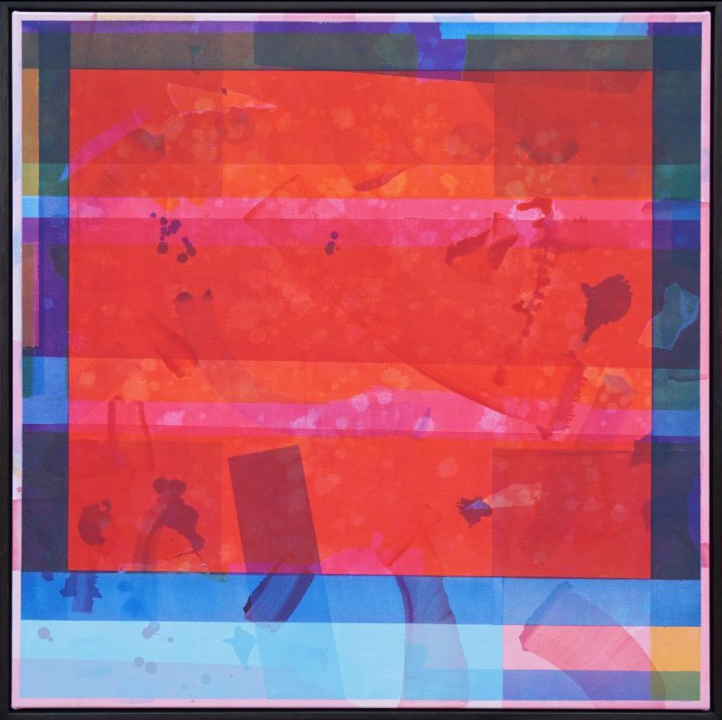 mitchellfine's tweet photo. INVITATION: Odessa Mahony-de Vries Solo Debut at Mitchell Fine Art - https://t.co/E3v6GqVPPw https://t.co/yjJ5AwCZcg