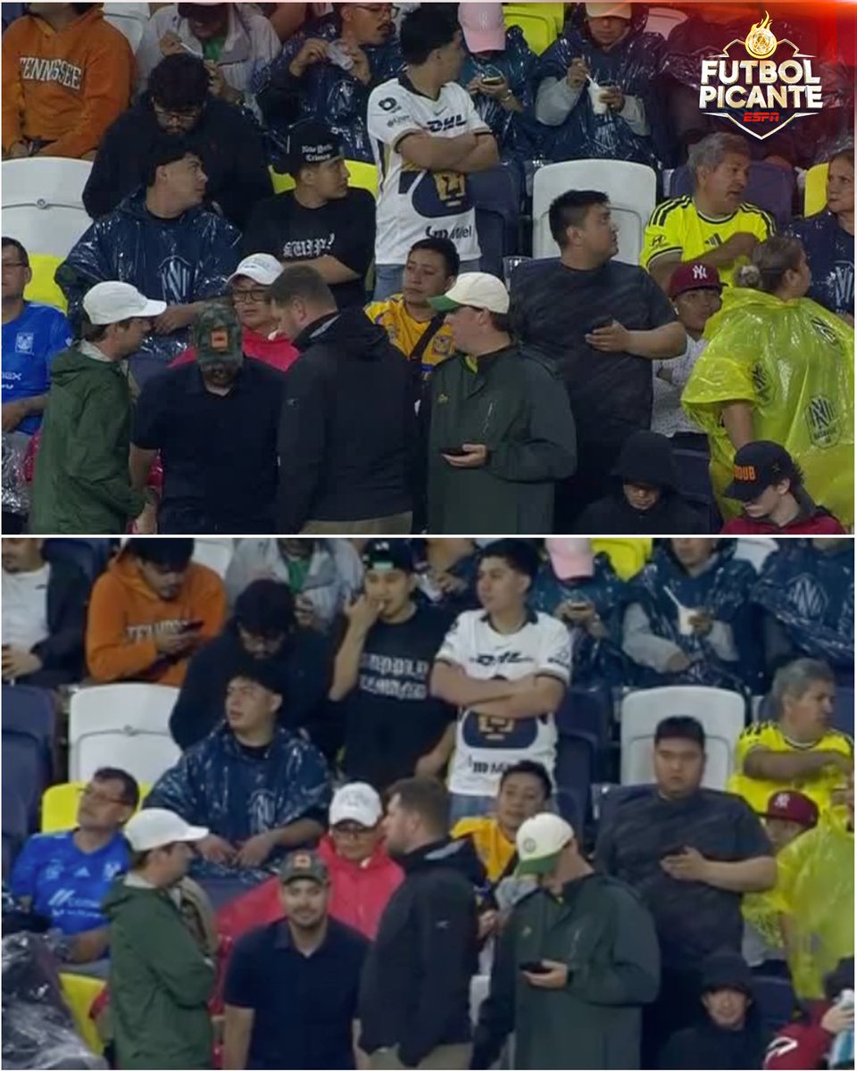 Futbol Picante tweet media