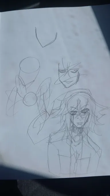 ⸝⸝ Juno 𝄈 comms open soon? ᛝ🗡𓈒 tweet media