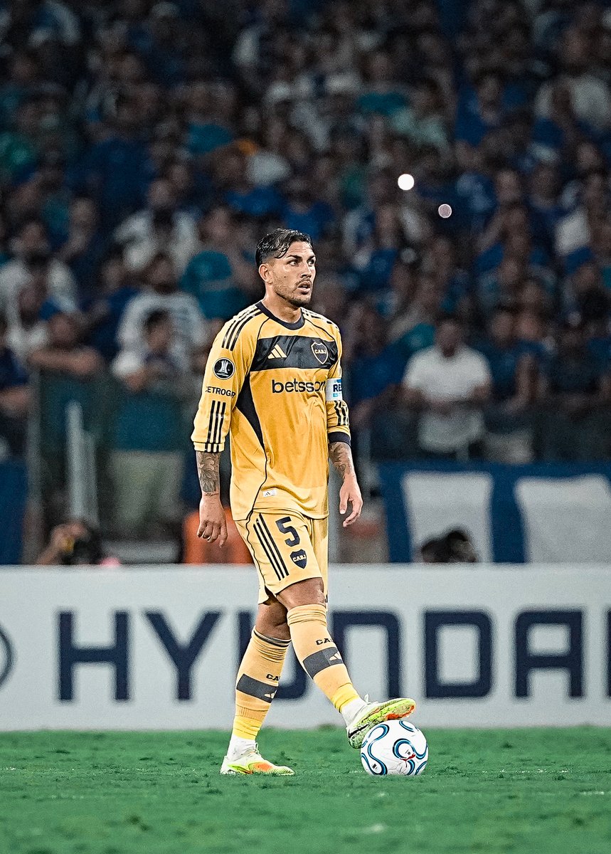 Boca Juniors tweet media