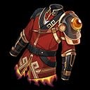 timely zhuming 🔥 MORTENAX BLADE REAL tweet media