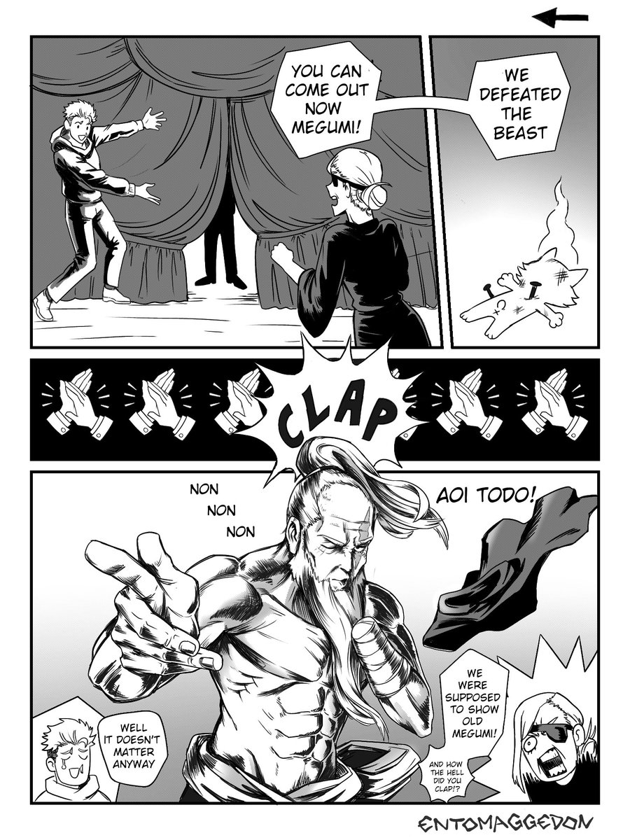 Entomaggedon tweet media