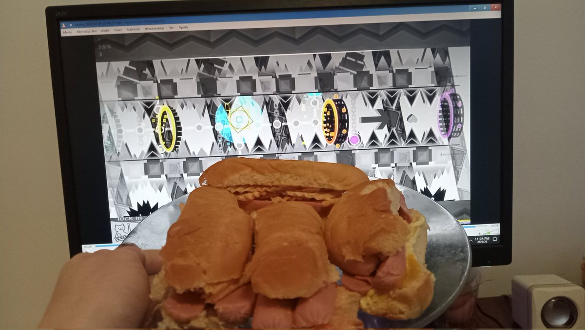 xian 💙 tweet media