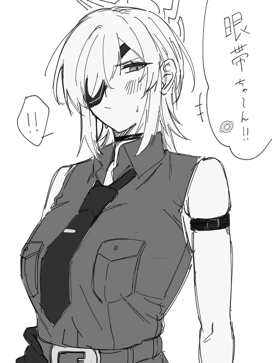 なごむ tweet media