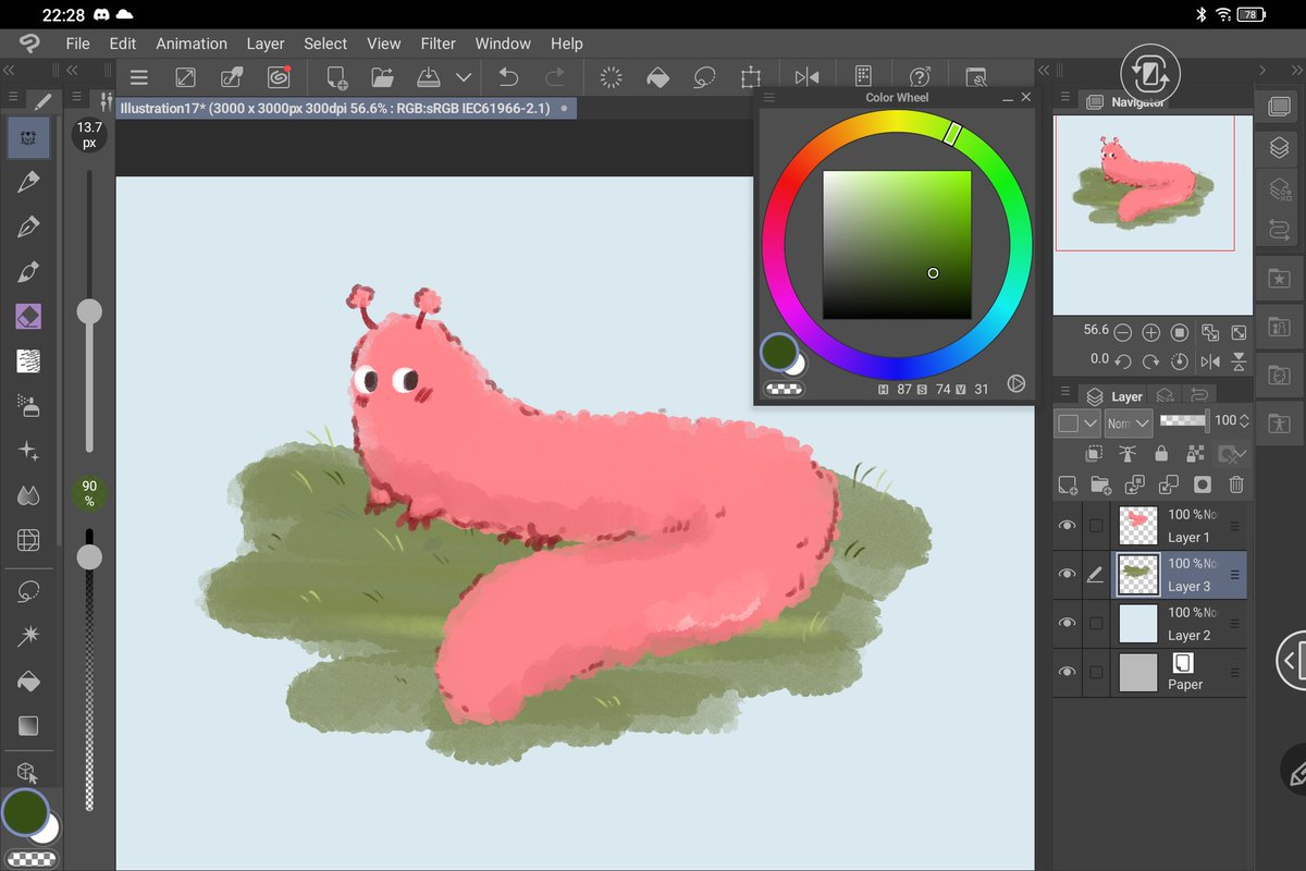 bug 🌾 tweet media