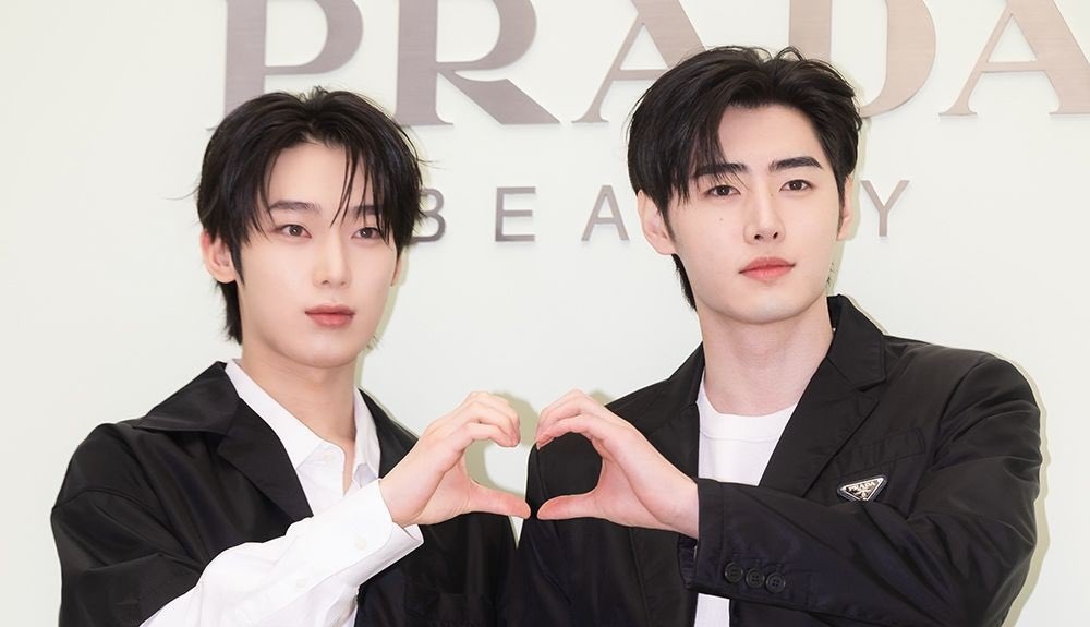 vic ⁷ ; VERÁ A ENHYPEN tweet media