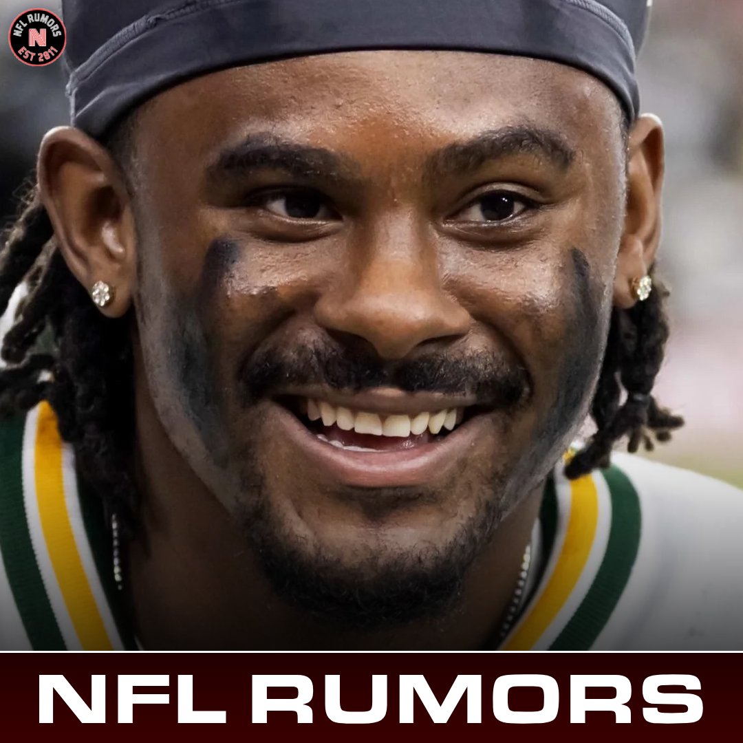 NFL Rumors tweet media