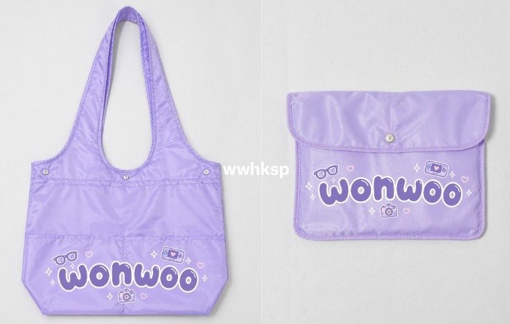 wonwoahaeKshop's tweet photo. wts/lfb

Wonwoo Folded Bag - Fan Made

₱550+isf+lsf

50% dp
50% rb once onhand

Reply/DM to mine!

lfb seventeen wonwoo wts wtb lfs https://t.co/0x6QPVeTD5