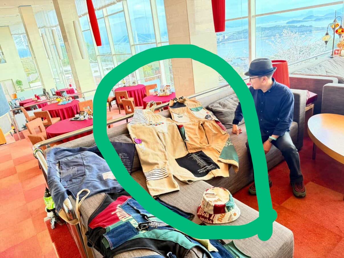 kula-n 〈クラン〉　店主　🔑 tweet media