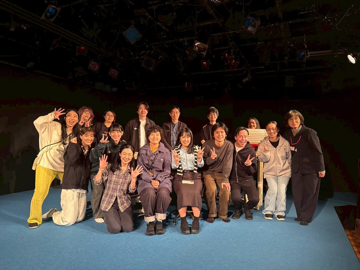 YukaGoto tweet media