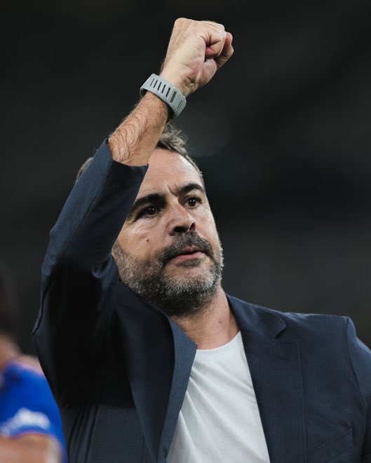 Cifut Brasil tweet media