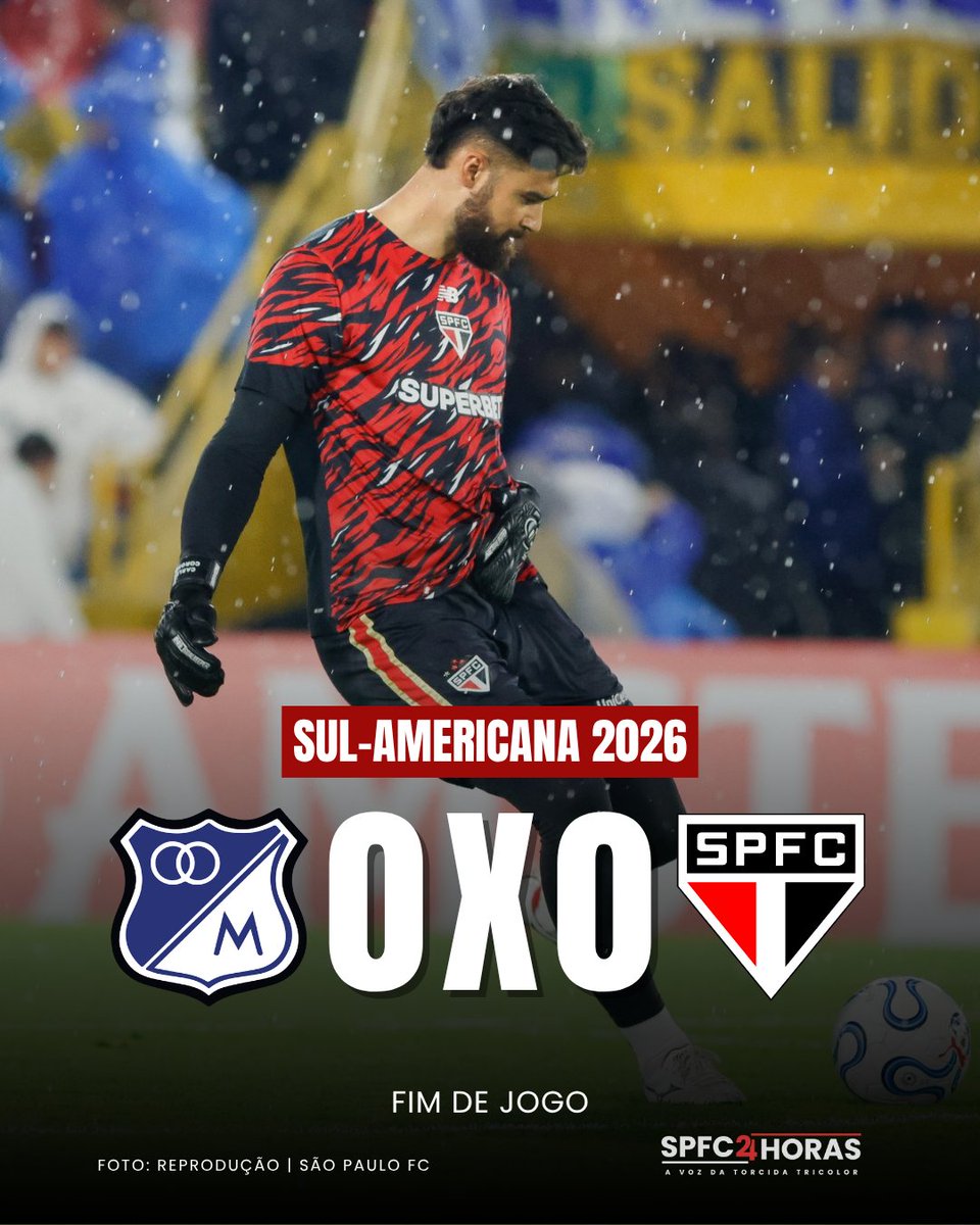 SPFC 24 HORAS 🇾🇪 tweet media