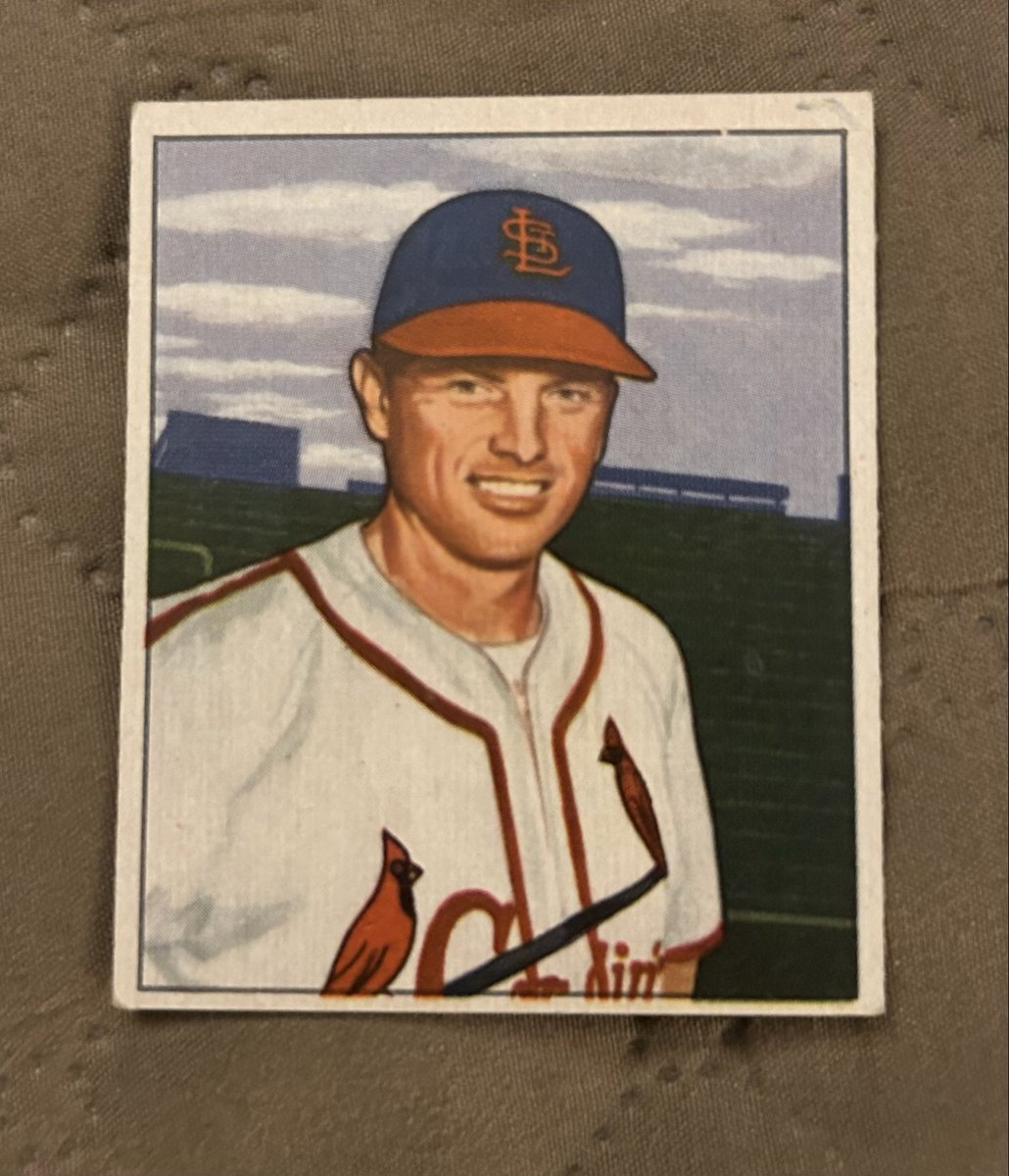 Ozzie Smith Collector tweet media