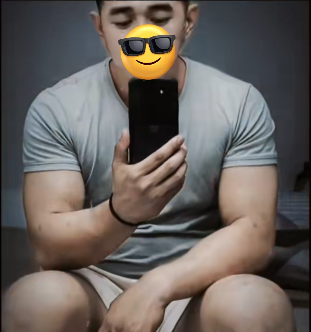 Manly/Guard😎 tweet media