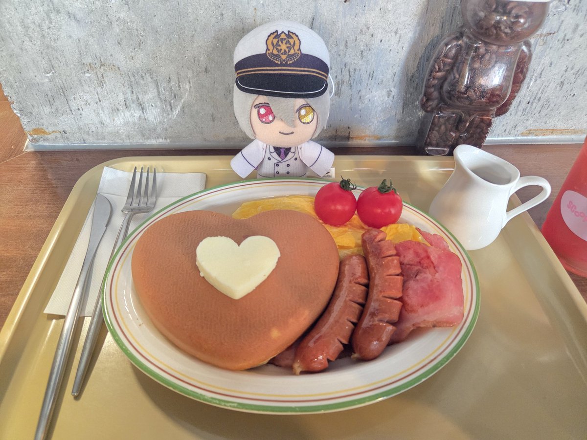 あーさん tweet media