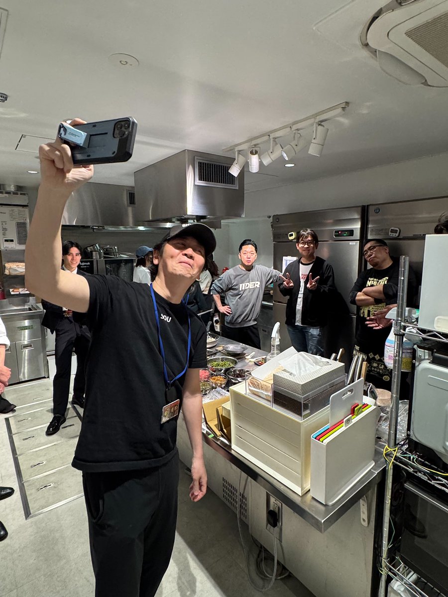 麺や絶豚本店・西ゼットン tweet media