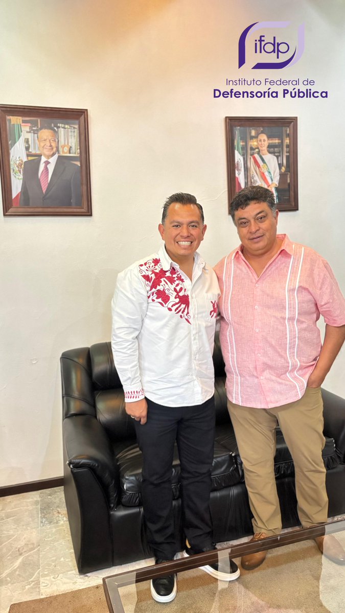 IFDP Hidalgo tweet media