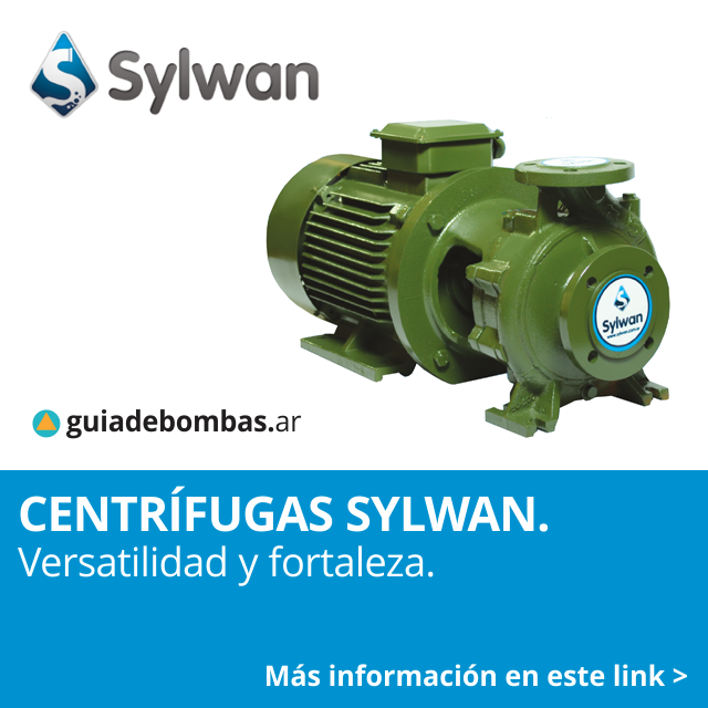 guiadebombas's tweet image. 🇦🇷 | CENTRÍFUGAS SYLWAN Versatilidad y fortaleza SEPA MAS EN EL LINK O EN LA BIO FB @sylwan.bombas IG @sylwan-sa  #sylwan #bombas guiadebombas.com/centrifugas-sy…