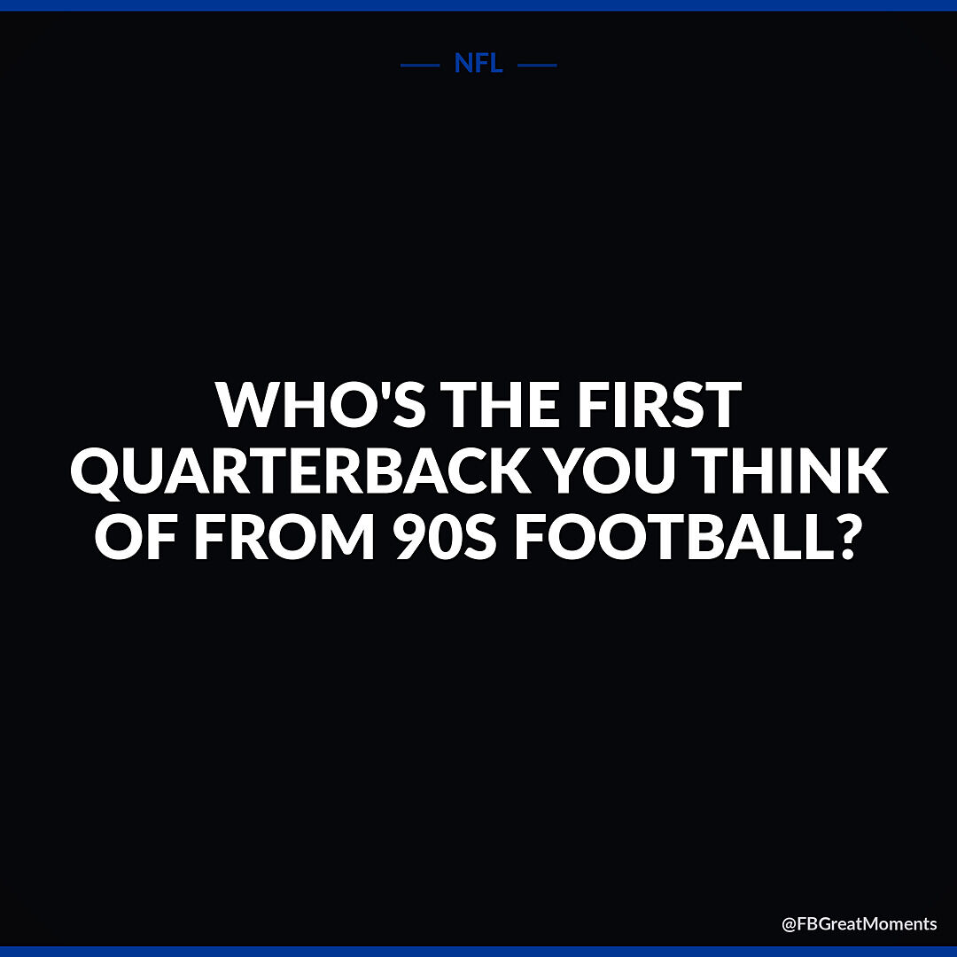 Football’s Greatest Moments tweet media