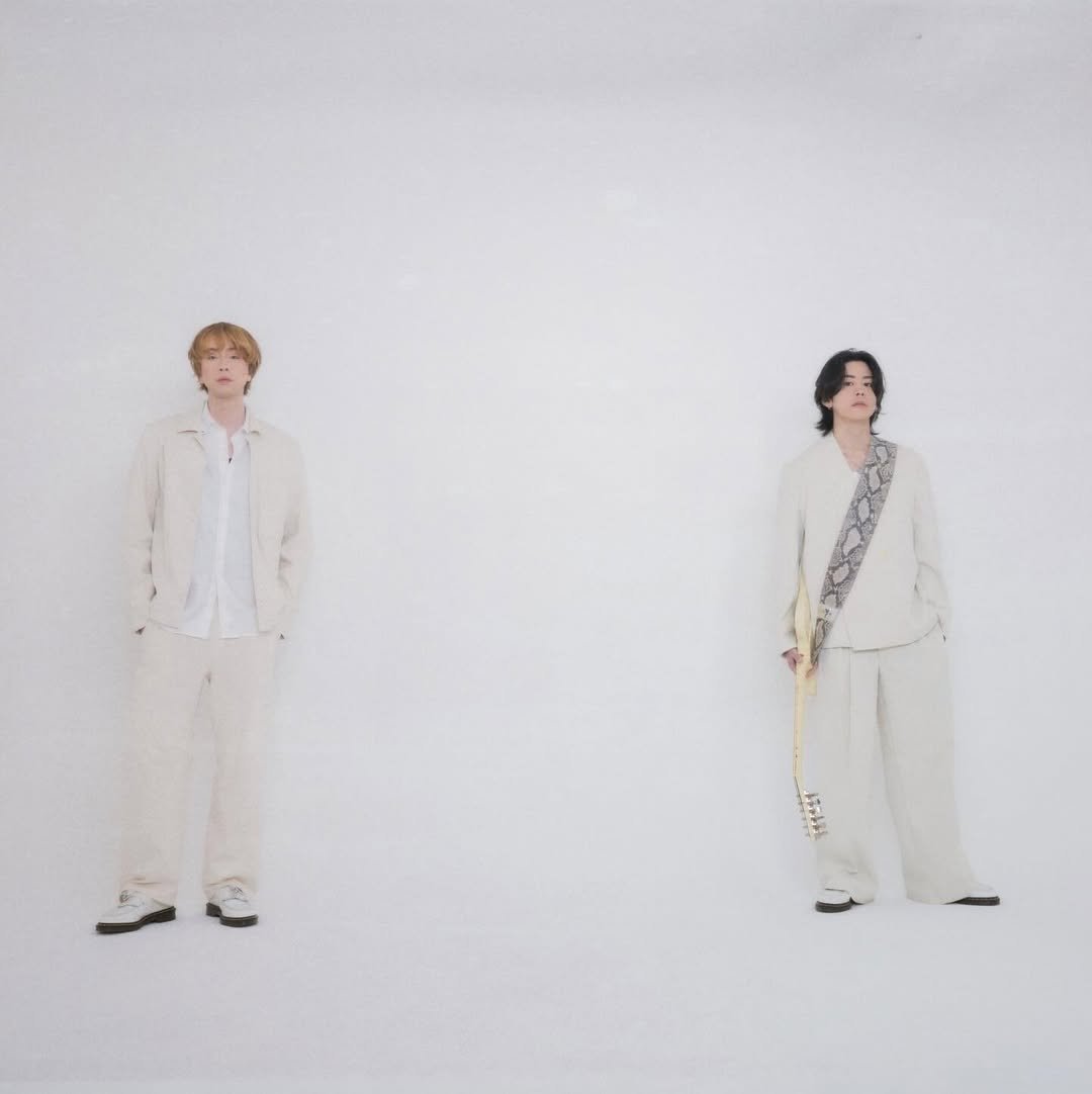 goatin0714's tweet image. Nyk＆ASHによる最強ユニット
✨ Kyso ✨
4/28 待望の新曲「Boom」リリース

KKBOX洋楽新曲Dailyランキング
堂々の1位🥇😆🎉

Kysoならではのサウンドを
更に極めた艷やかな
ダンスチューン💫
虜になること間違いなし💗

各サブスクで絶賛配信中🎧

#Kyso
#ニコラス・エドワーズ
#ASH
#Boom
#新曲