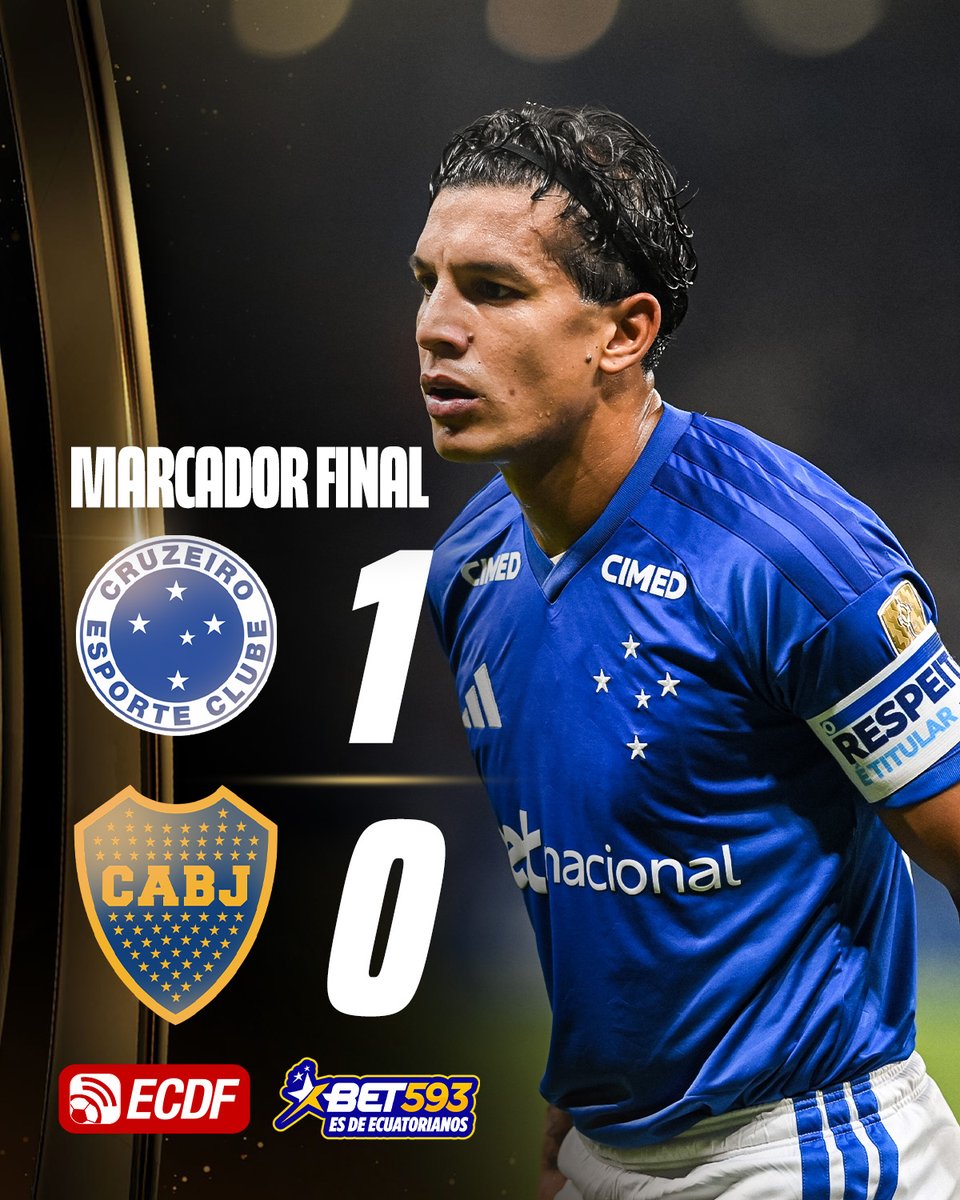 ®El Canal del Fútbol 🇪🇨⚽ tweet media