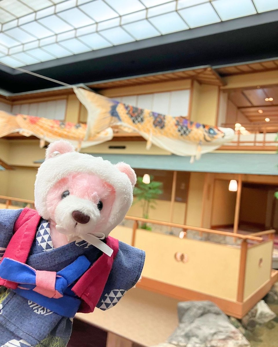 賢島宝生苑 tweet media