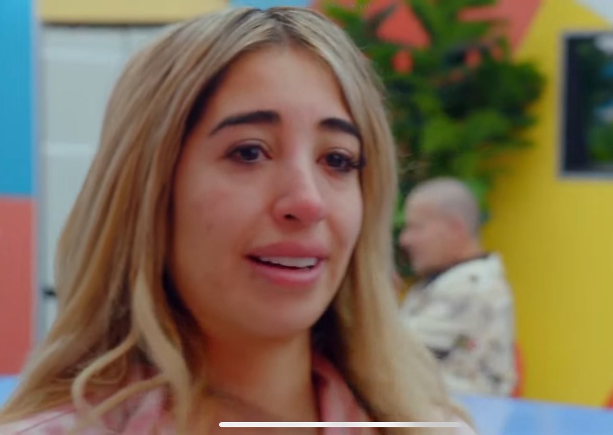 ᥫ᭡Sarahi🖤 tweet media