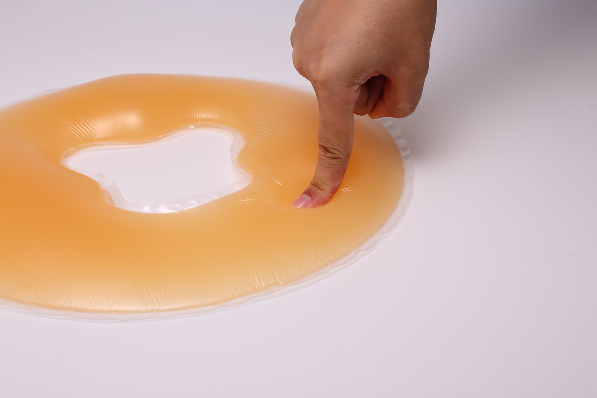 ruipusoft's tweet image. Enhance customer experience, starting with a comfortable face-down pillow!  
Unique butterfly-shaped/U-shaped hollow design, fits the facial contours, made of silicone, hygienic and easy to clean
👇 
ruipusoft.com
#OneStopSolution #Manufacturer #B2B #SourceFactory