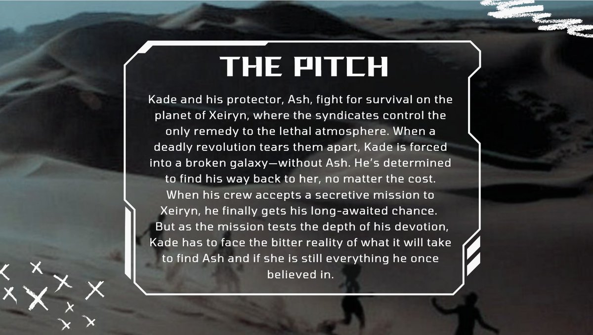 Grace Walker 🪐🖤📚 tweet media