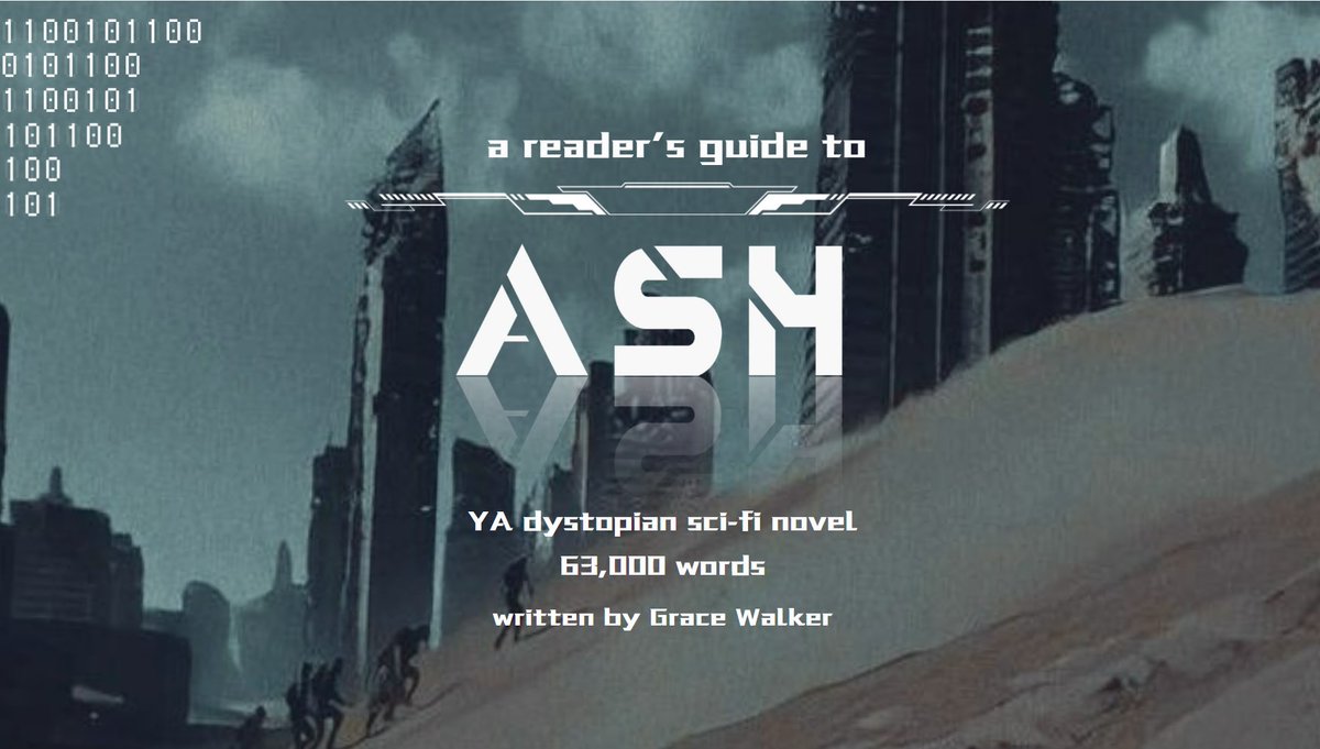 Grace Walker 🪐🖤📚 tweet media