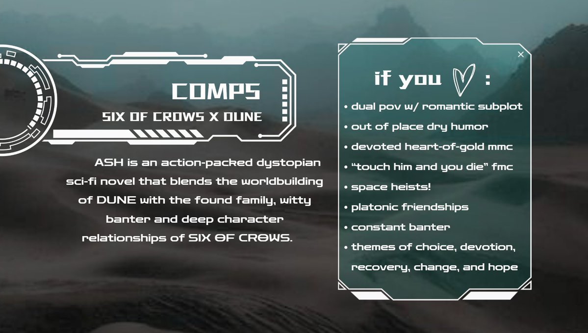 Grace Walker 🪐🖤📚 tweet media