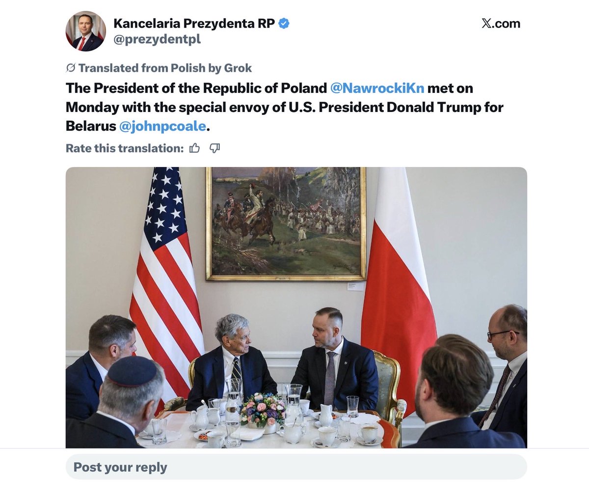 greta's tweet image. I am so proud of ⁦@johnpcoale⁩ that I can hardly breathe…he has helped so many political prisoners who thought they would die in prison…makes all his sleepless nights worth it..