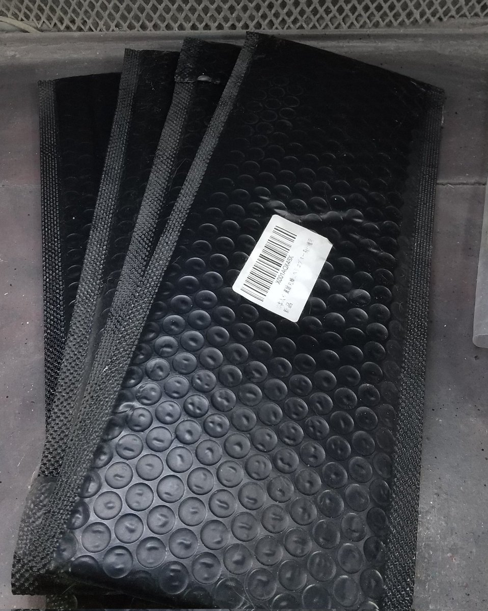 Black Diamond 製作ご依頼 承ります😌 tweet media