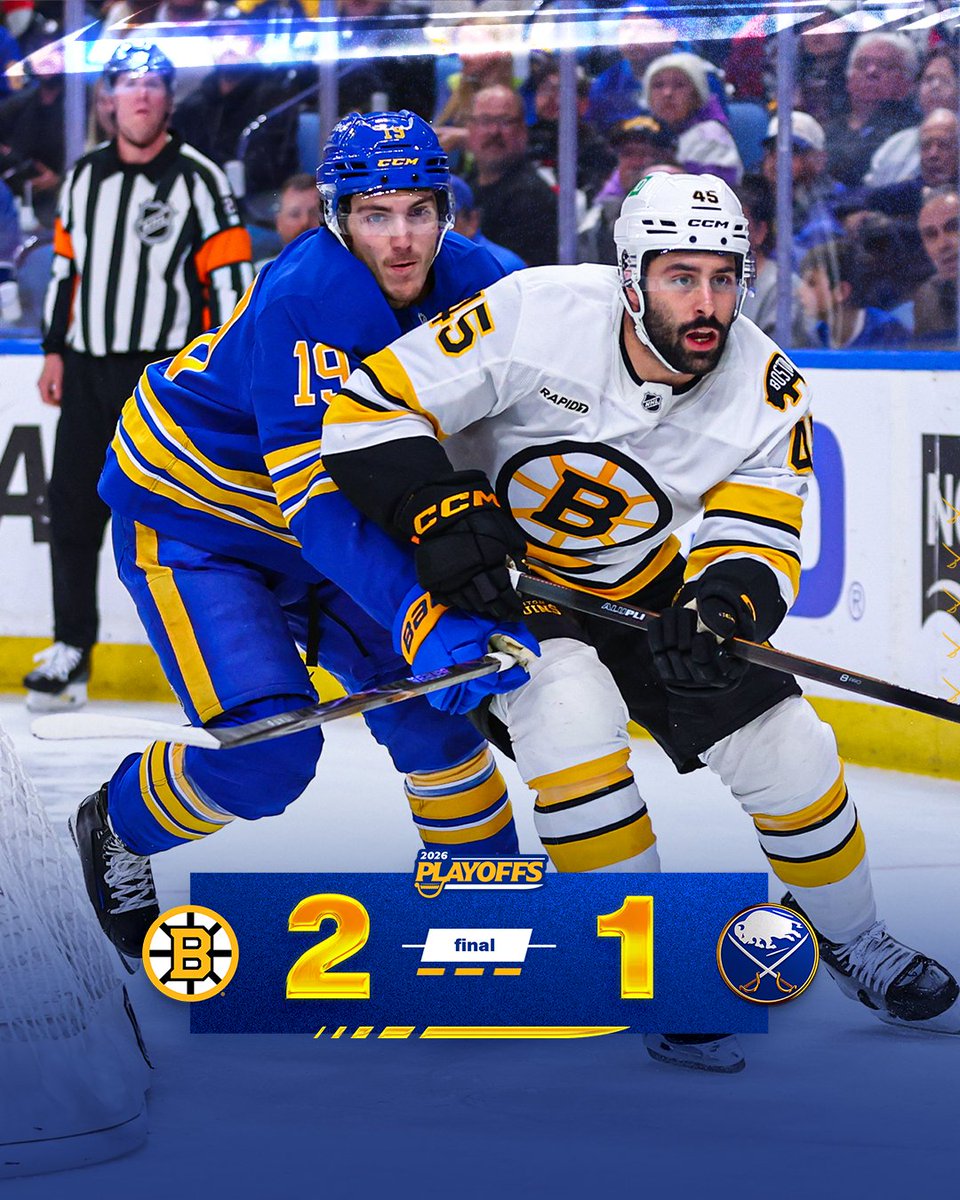 y - Buffalo Sabres tweet media