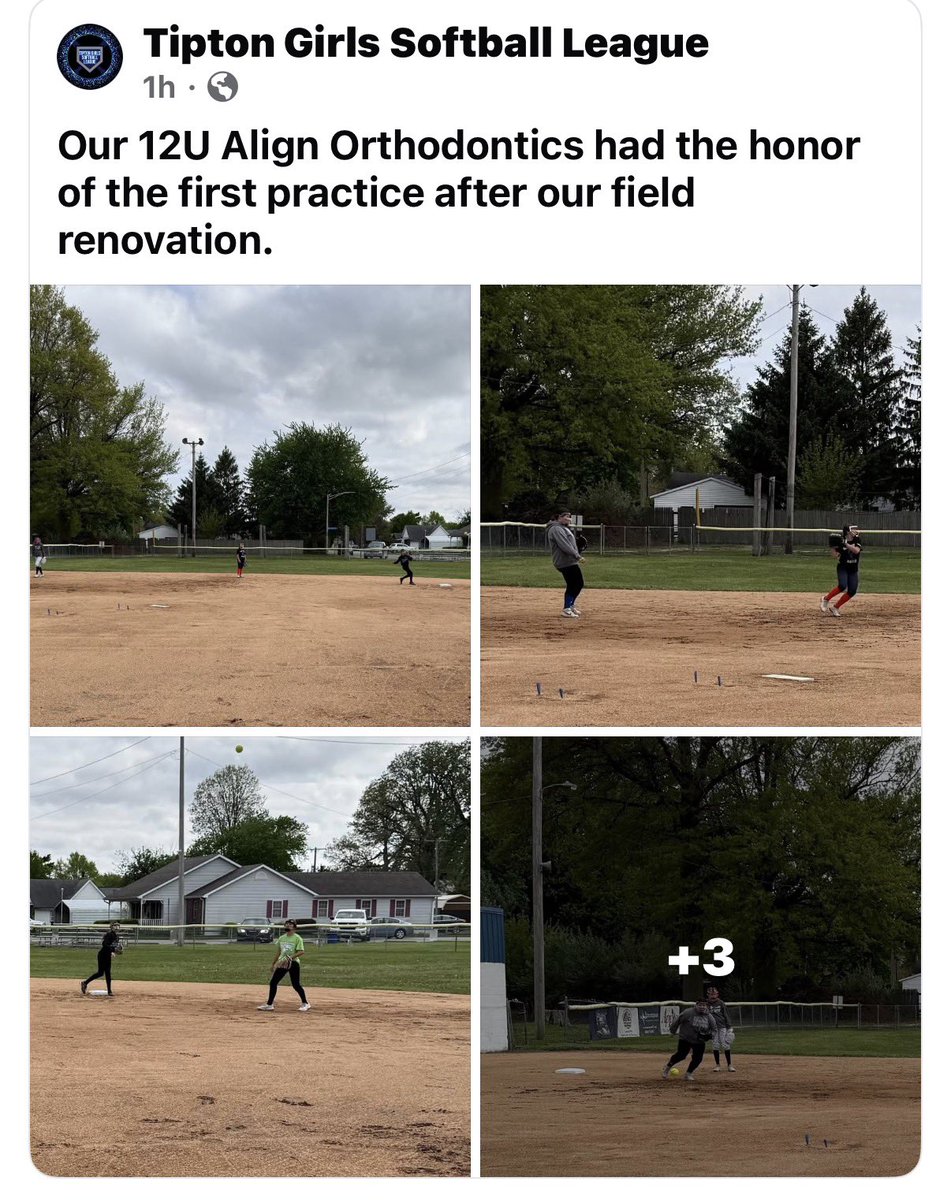 Blake Marschand / Marschand’s Athletic Field Serv. tweet media