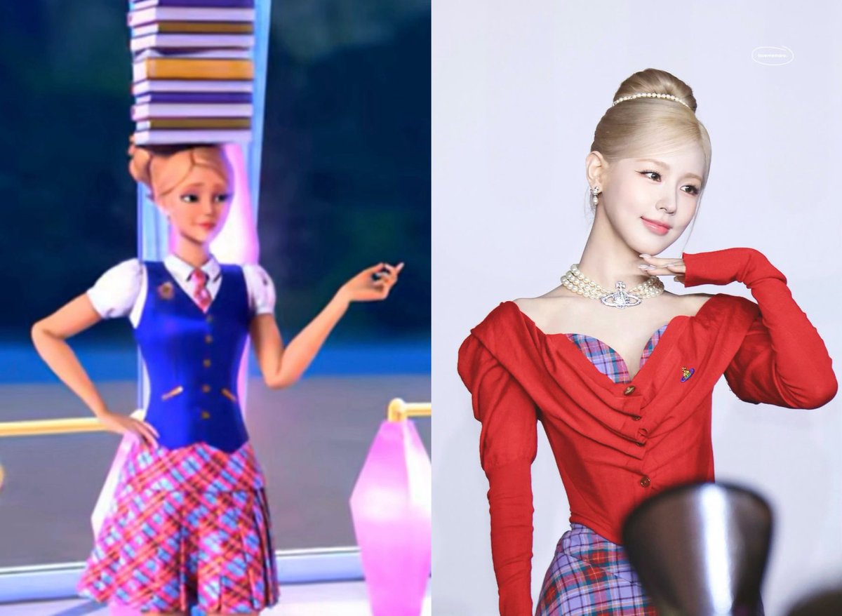 onlyMiyeon tweet media