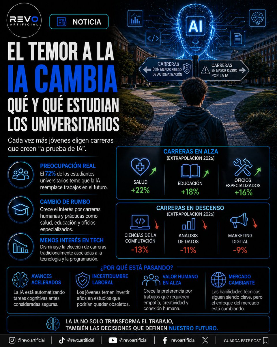 Inteligencia Artificial | Tecnología tweet media