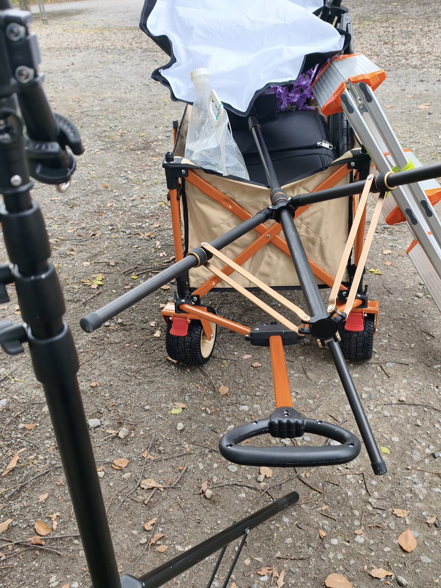 武蔵野うどん＠ tweet media